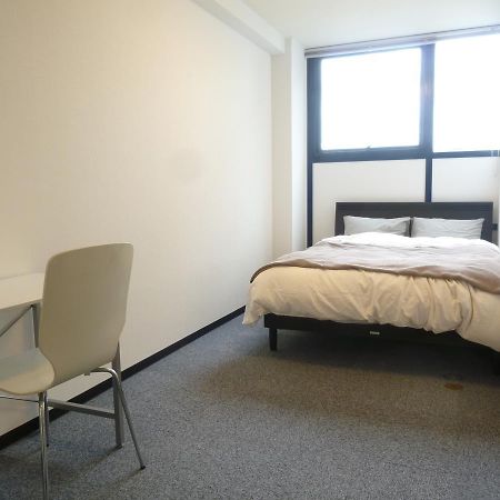 Nagoya Motoyama House D公寓 外观 照片