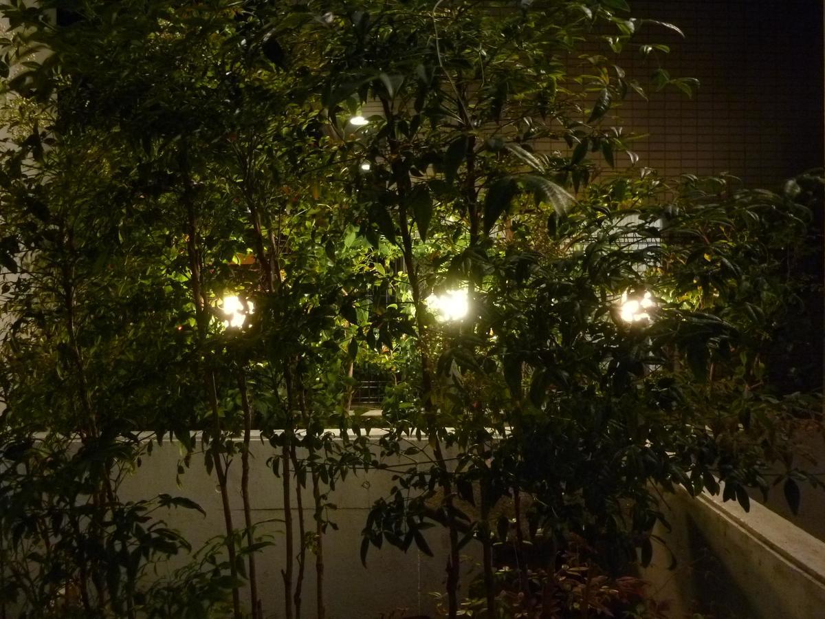 Nagoya Motoyama House D公寓 外观 照片