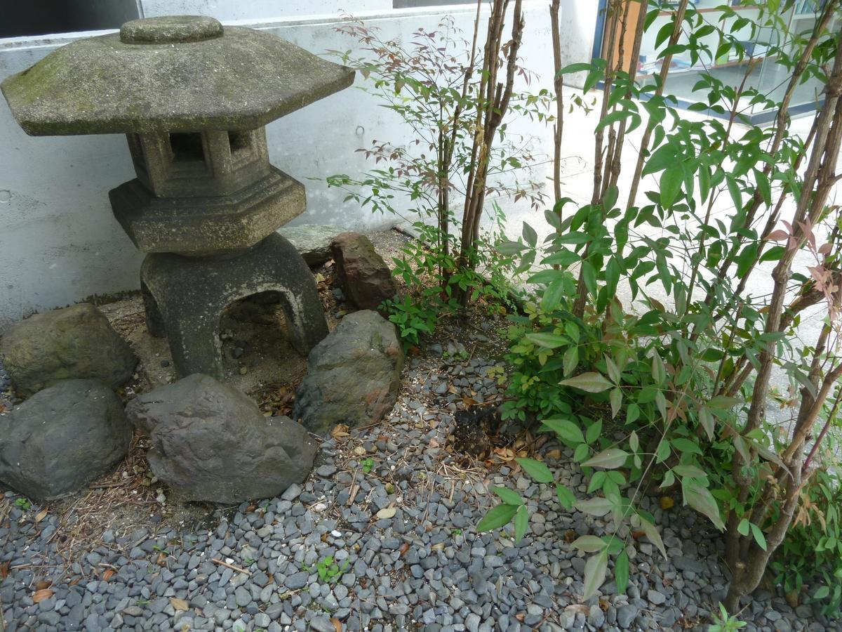 Nagoya Motoyama House D公寓 外观 照片