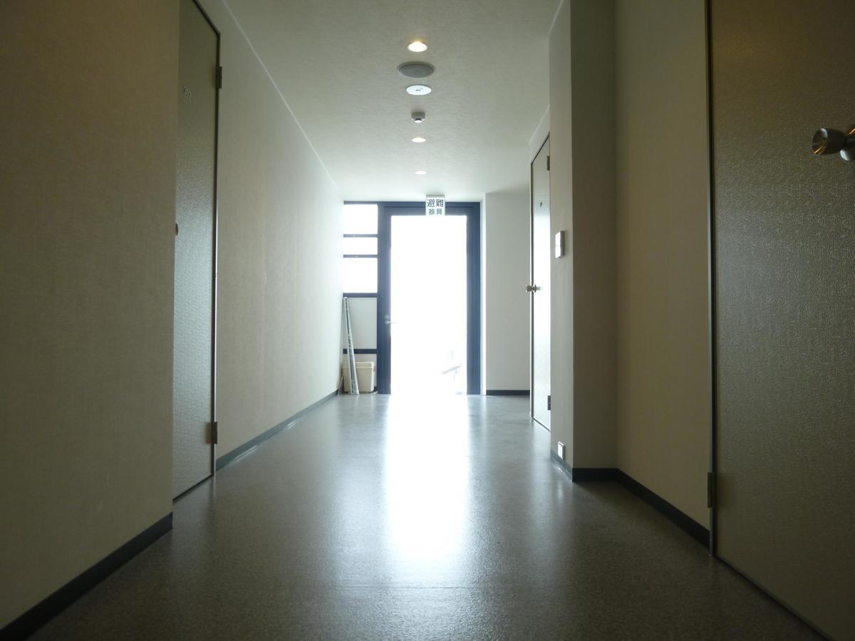 Nagoya Motoyama House D公寓 外观 照片