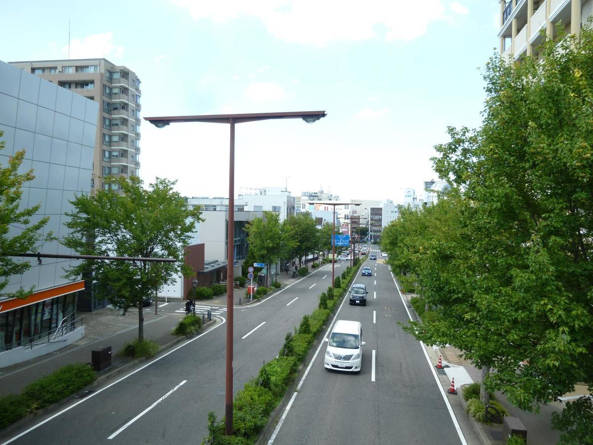 Nagoya Motoyama House D公寓 外观 照片
