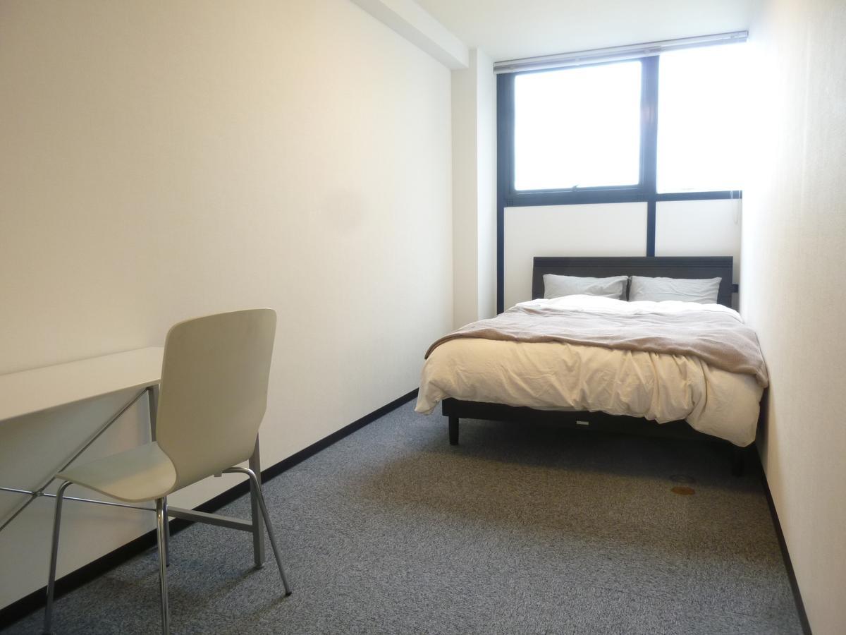 Nagoya Motoyama House D公寓 外观 照片