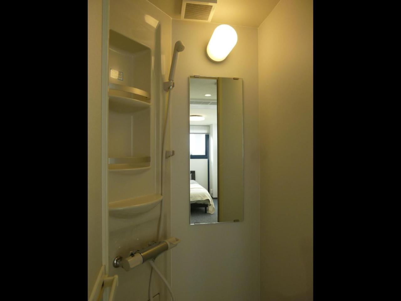 Nagoya Motoyama House D公寓 外观 照片